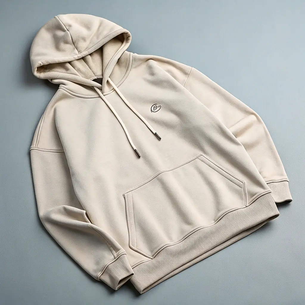Youth Impact Logo Hoodie