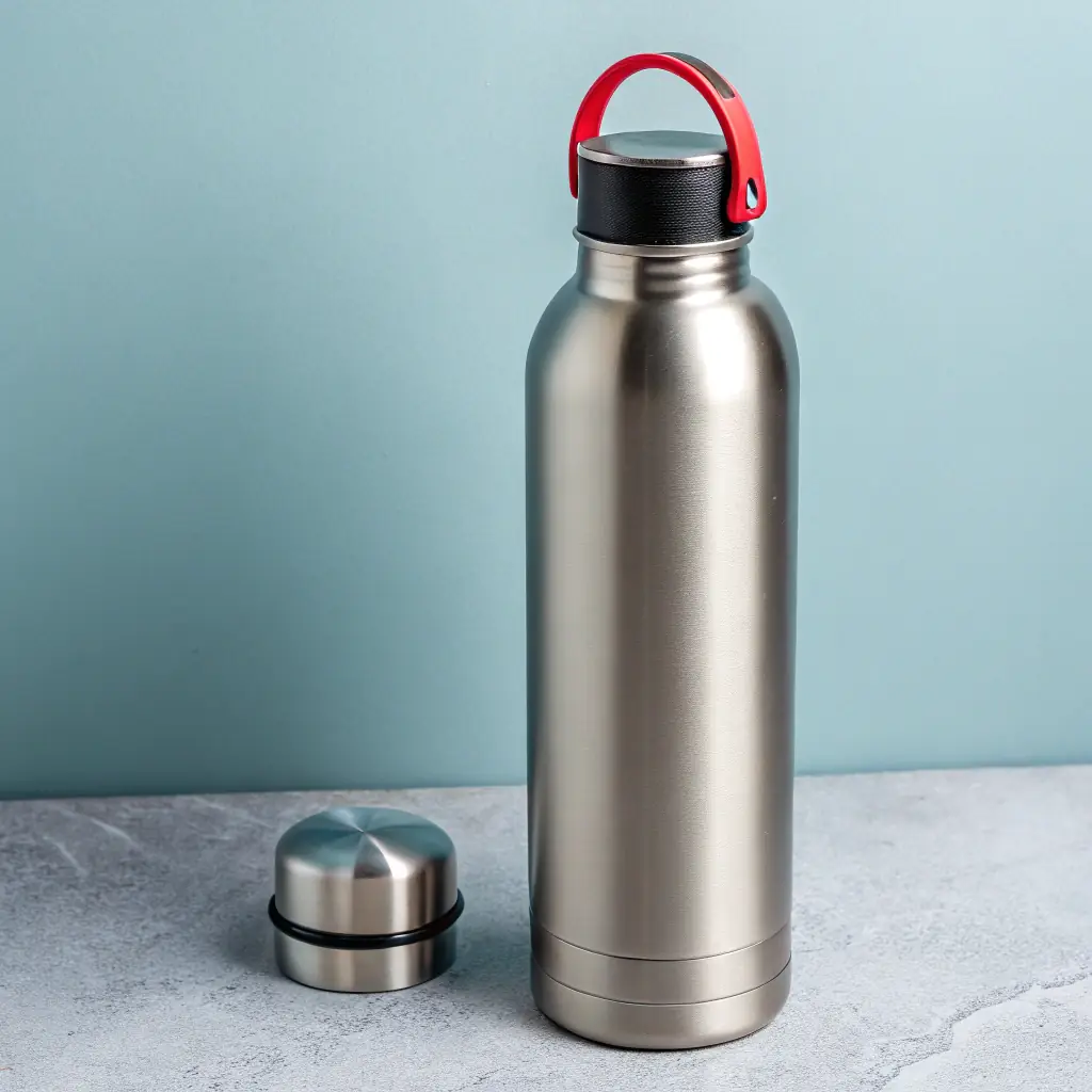 Impact Reusable Bottle