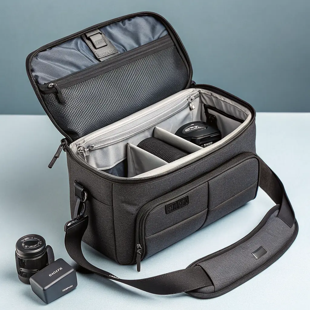 Creative Sling Bag