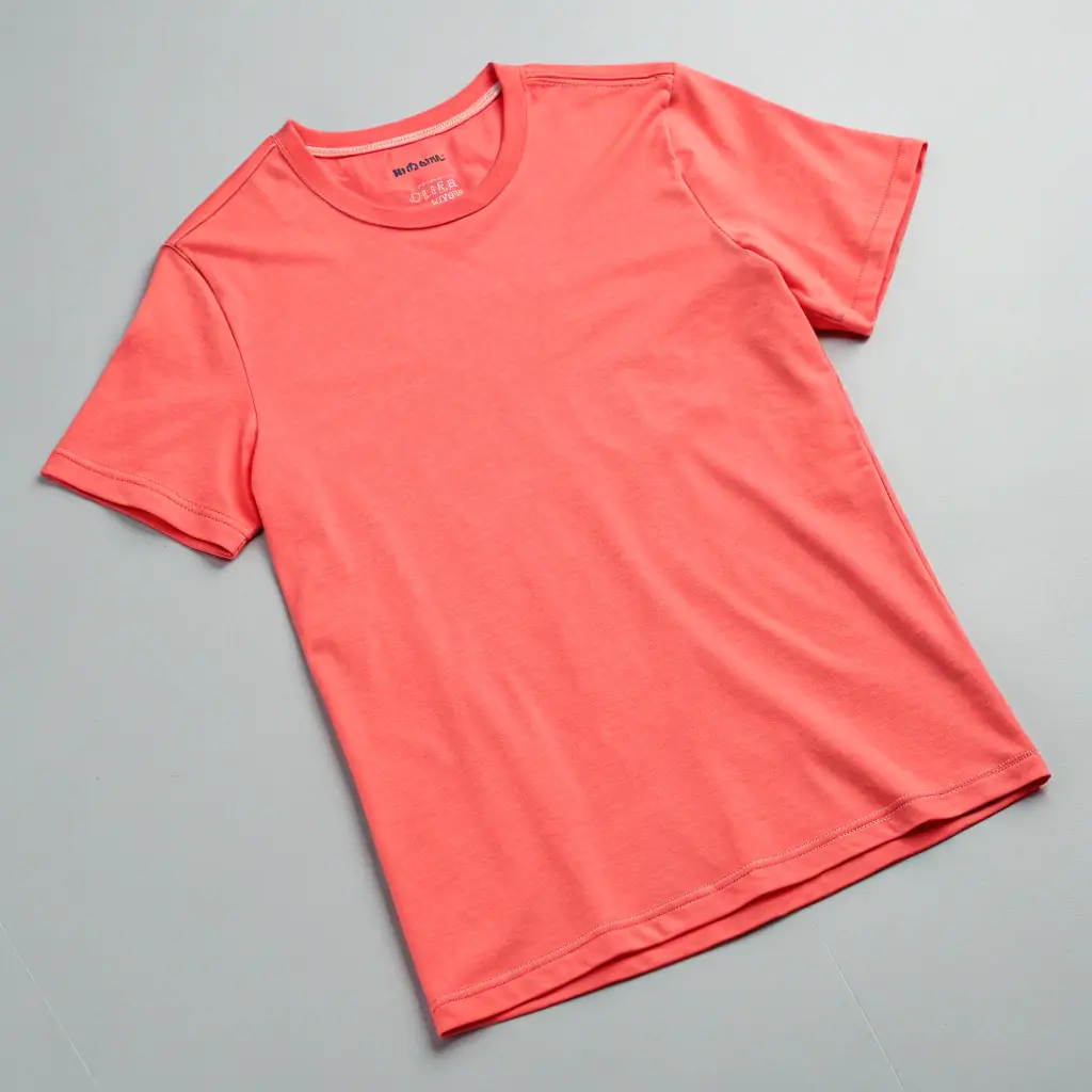 Impact Logo T-Shirt