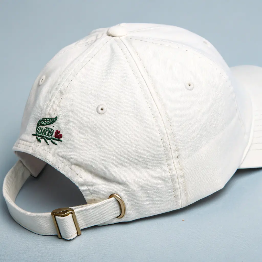 Impact Logo Cap
