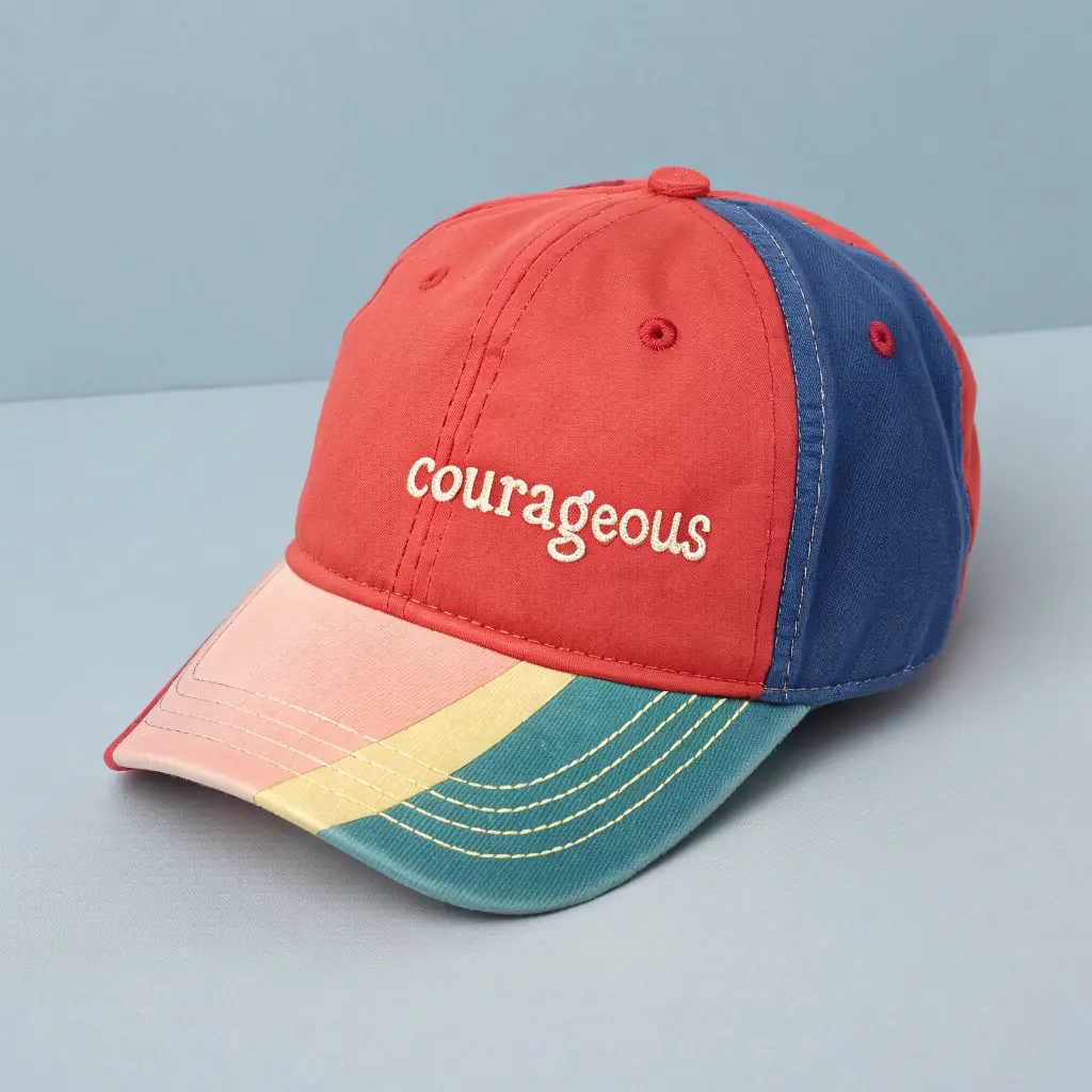 Inspire Cap