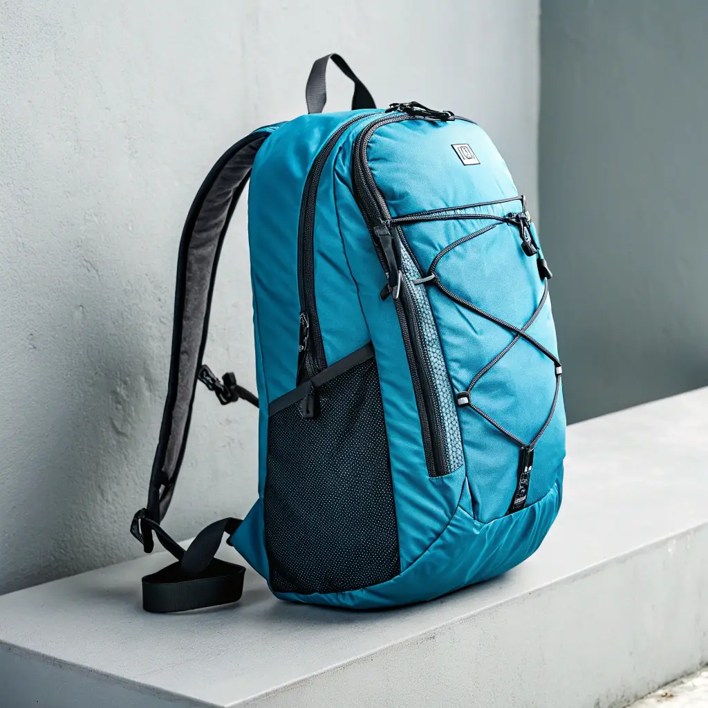 Impact Backpack