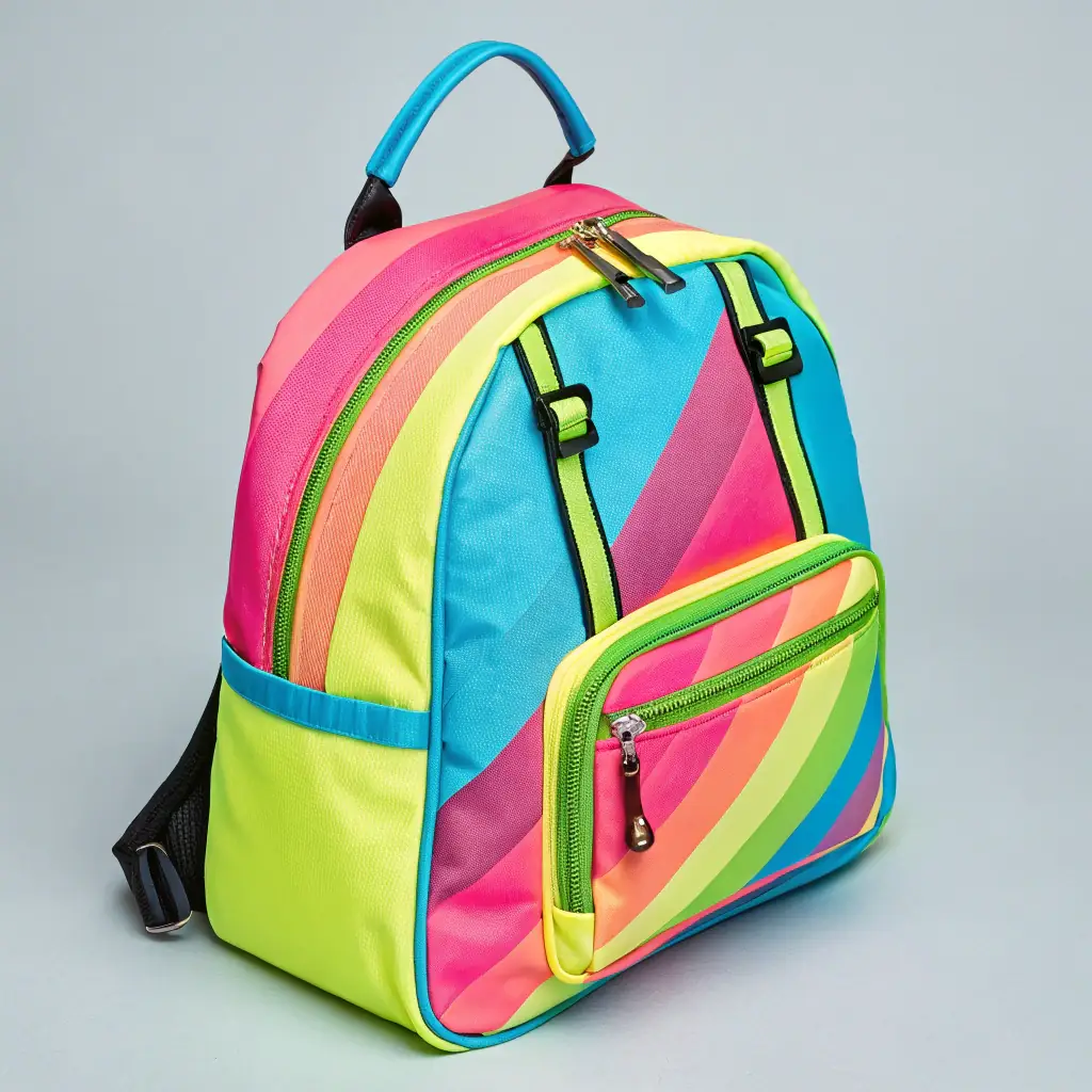 Youth Impact Backpack