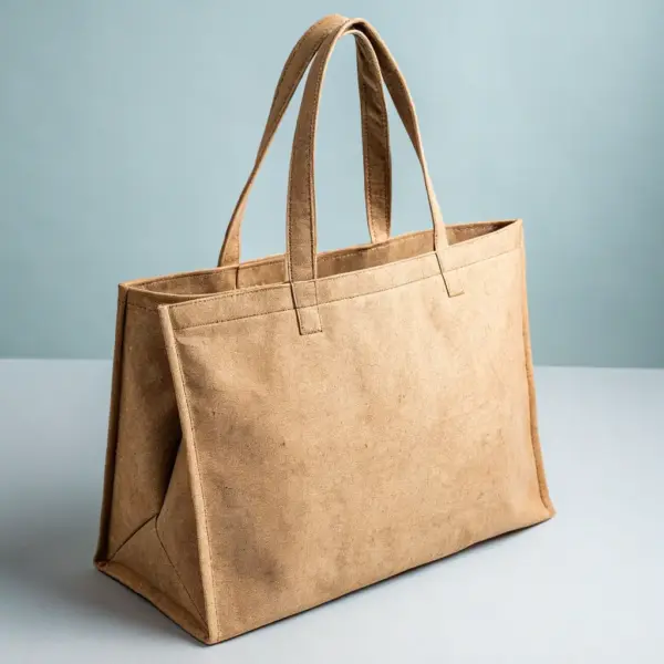 Artistic Drawstring Bag